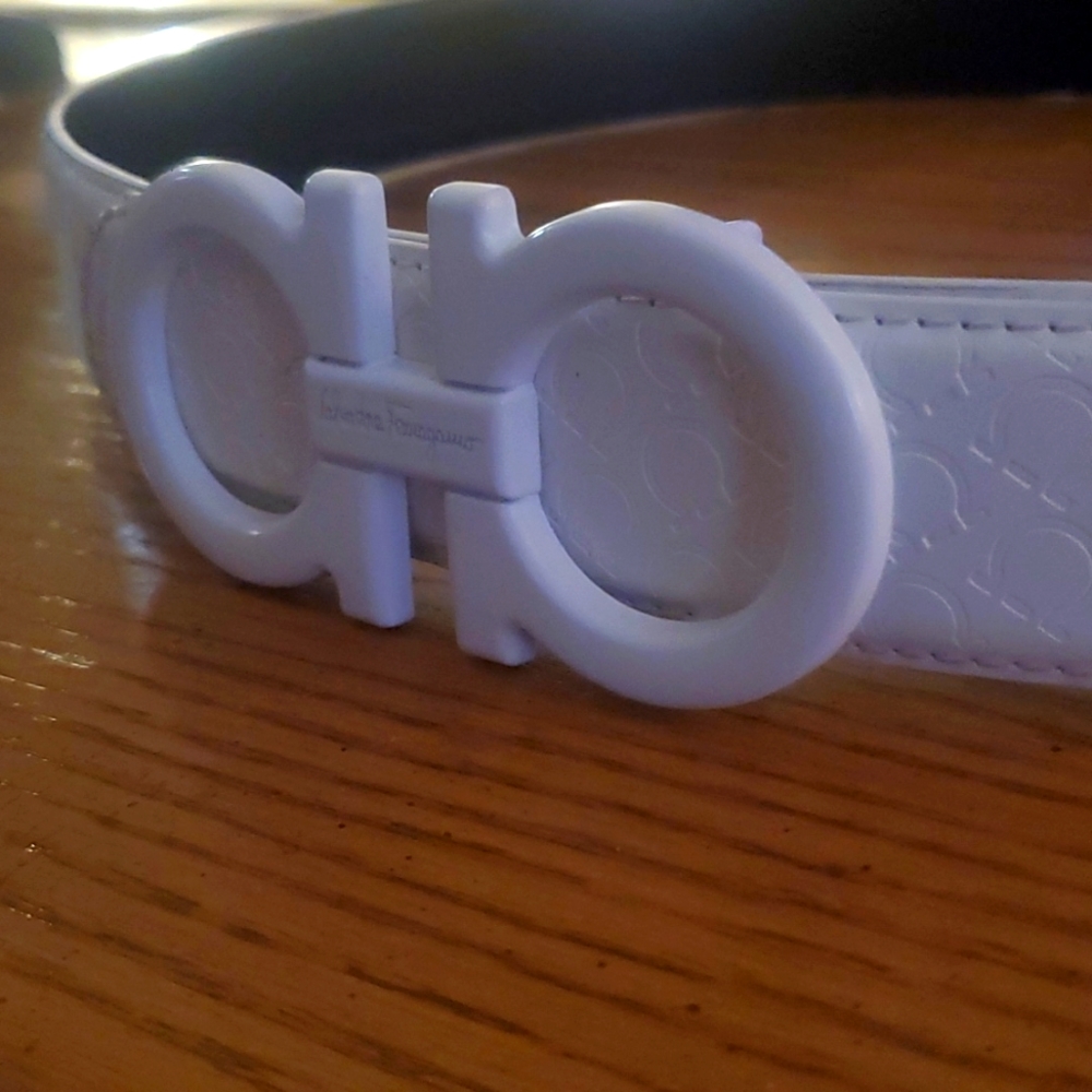 Ferragamo Belt